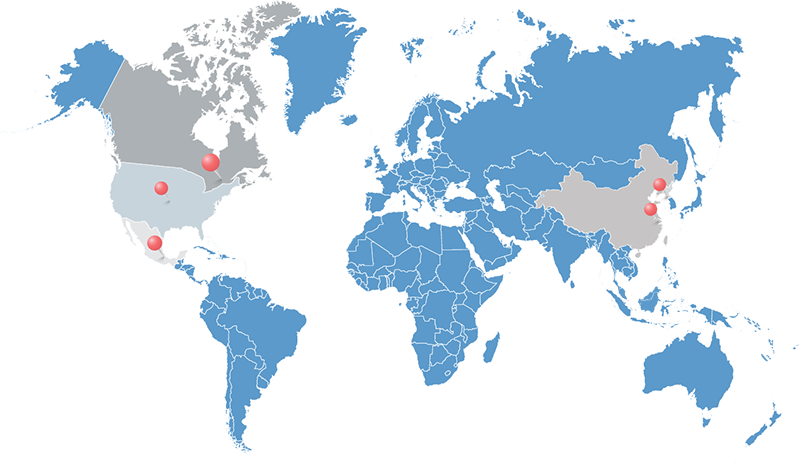Bluewrist-Global-Locations